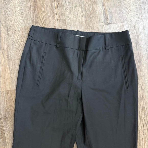 LOFT • “Kate” Flare Trousers - Picture 6 of 14
